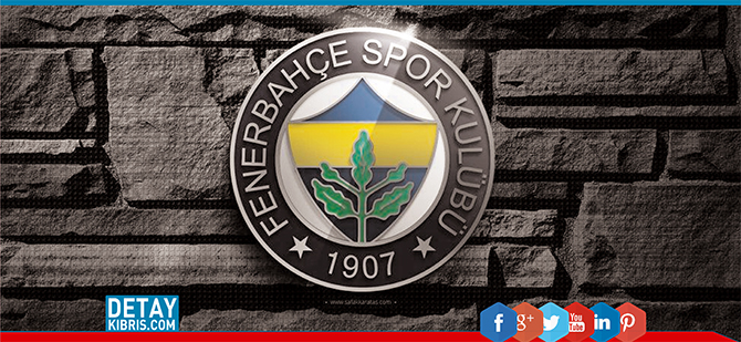 Fenerbahçe bombayı patlattı