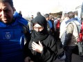 Humus'tan 800'den fazla sivil tahliye edildi