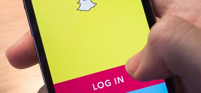 Snapchat nasıl kullanılır?