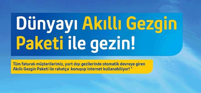 Bayram tatilinde aklınız sevdiklerinizde kalmasın!