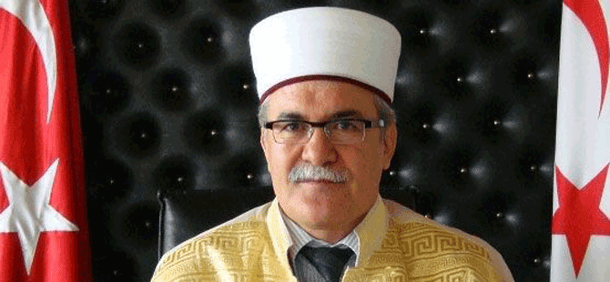 Din İşleri Başkanı Atalay Ramazan Bayramı mesajı yayımladı