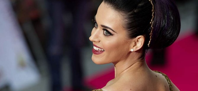 Katy Perry Twitter’da rekor kırdı