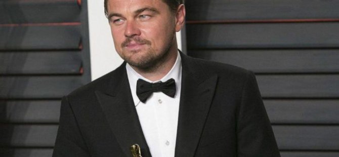 'Mevlana'yı Leonardo di Caprio oynamasın'