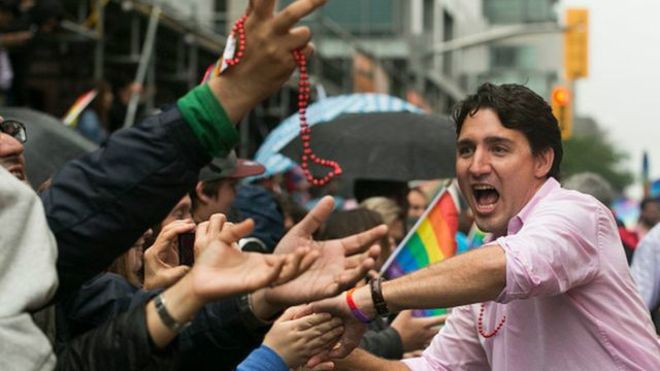 Kanada Başbakanı Trudeau: Etik kurallarını çiğnediğimi kabul ediyorum