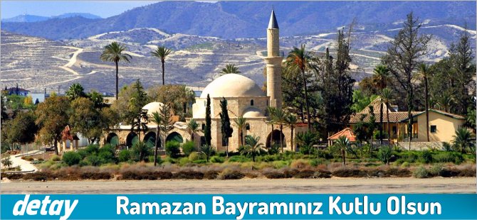 Üç günlük Ramazan Bayramı bugün sona eriyor