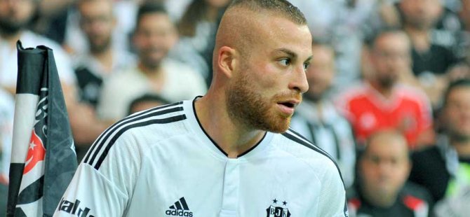 Gökhan Töre West Ham United’da!