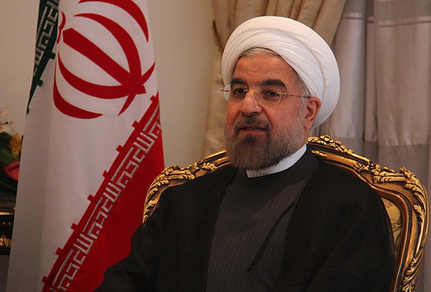 İran'ın nükleer faaliyet hakkı resmen tanındı