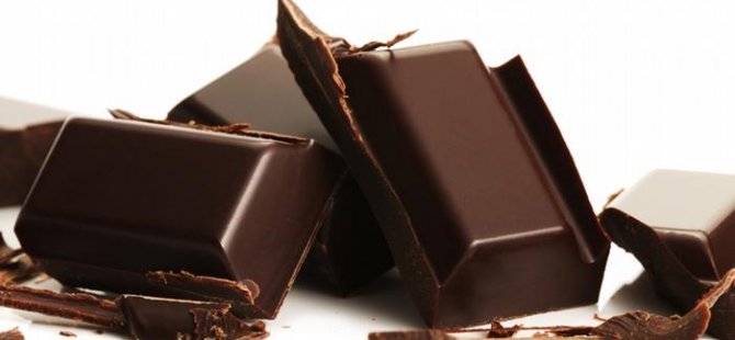 Bugün 7 Temmuz, Dünya Çikolata Günü