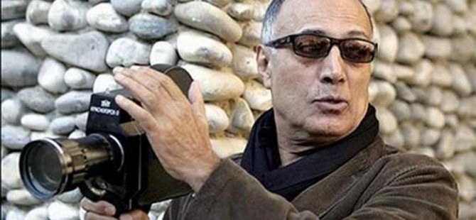 İranlı yönetmen Abbas Kiarostami yaşamını yitirdi