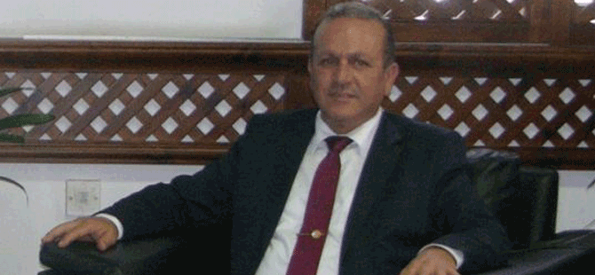 Bakan Ataoğlu, Aya Napa Belediye Başkanı Karusos’un açıklamalarını eleştirdi