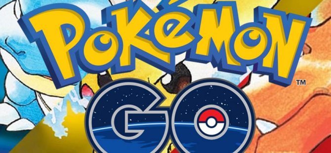 Pokemon Go çıktı mı?