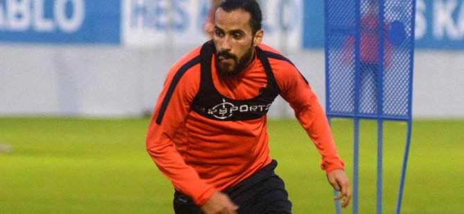 Erkan Zengin PTT 1. Lig yolunda