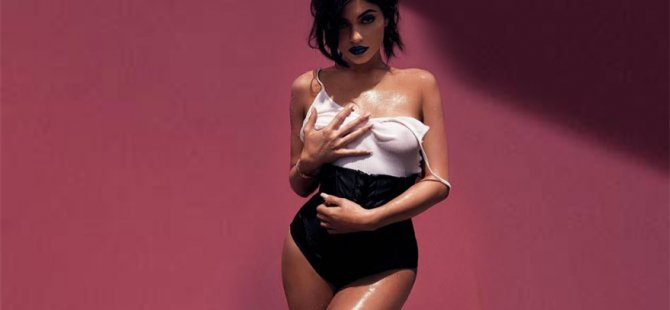 Kylie Jenner’ın kozmetik şirketine şikayet yağıyor