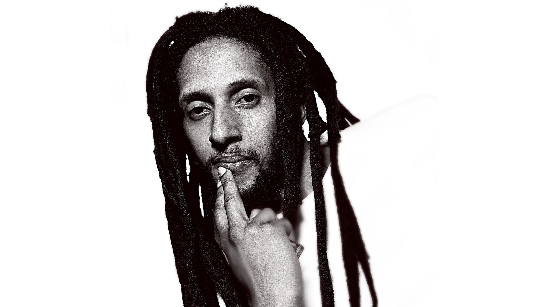 Bob Marley’in Oğlu Julian Marley, Yarın Akşam Salamis Antik Tiyatroda…