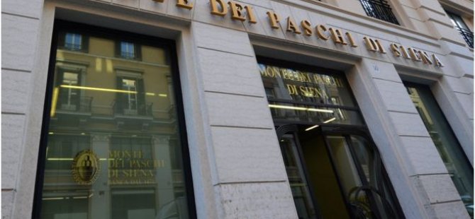 IMF'ye göre İtalyan ekonomisi '20 yıl kaybetti'