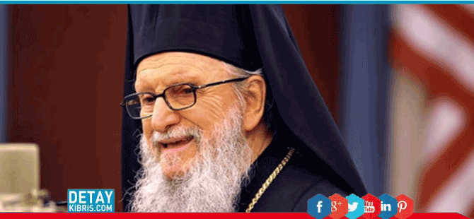 Güney Kıbrıs’a 500 yıldan sonra ilk Katolik Piskopos atandı