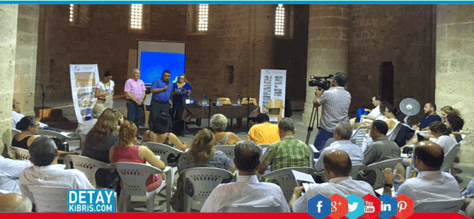 Kültürel Miras Teknik Komitesi Gazimağusa'da yeni çalışmalar başlatıyor!