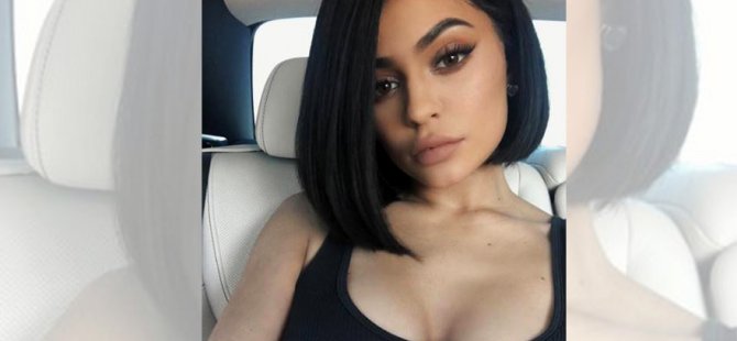 Kylie Jenner en büyük pişmanlığını açıkladı