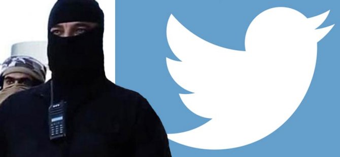 IŞİD sosyal medyada bitiriliyor