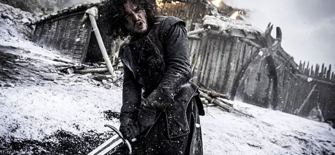 Emmy adayları belirlendi: Game of Thrones 23 dalda aday oldu!