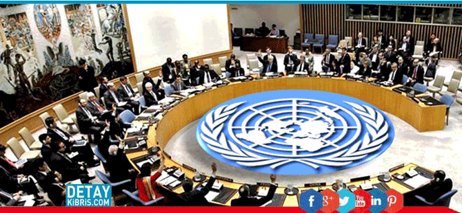 BM'den "Suriye'de barış görüşmeleri tekrar başlasın" önerisi