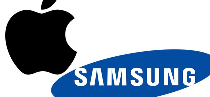 Samsung zirvede!