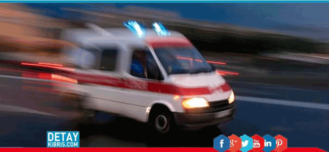 Ambulans olayı alevleniyor!