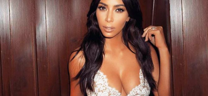 Kim Kardashian partiden 700 bin dolar kazandı