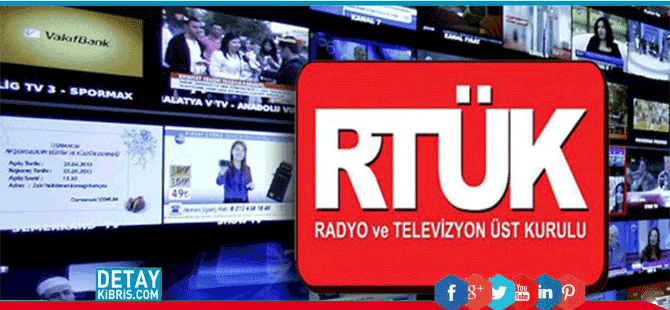 Son Dakika: RTÜK'te FETÖ'cü operasyonu! Açığa alınanlar var...