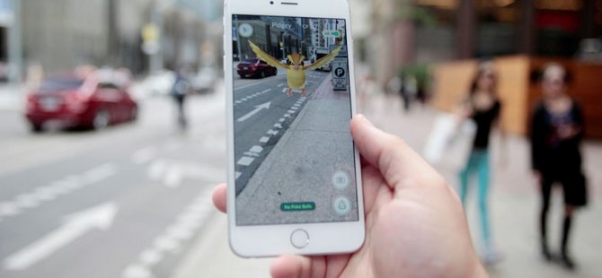 Pokemon Go oynayabileceğiniz uygun fiyatlı akıllı telefonlar