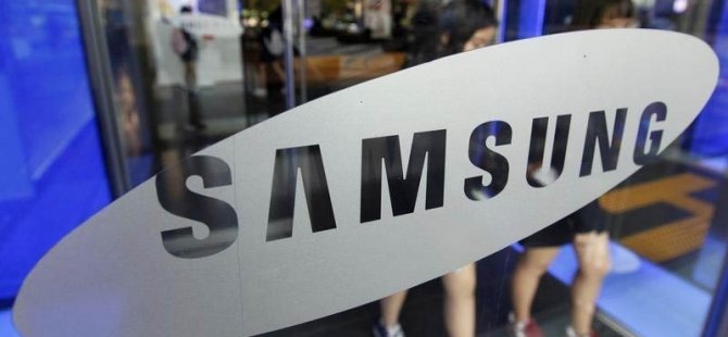 Samsung Huawei’ye dava açtı