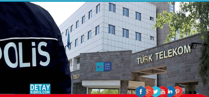 Türk Telekom'da deprem!