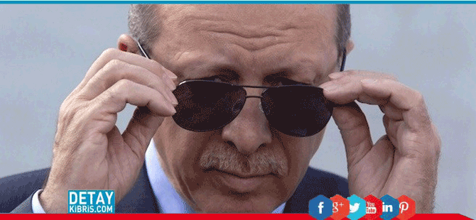 Erdoğan'dan Özgürgün'e 1 buçuk saatlik rötar!