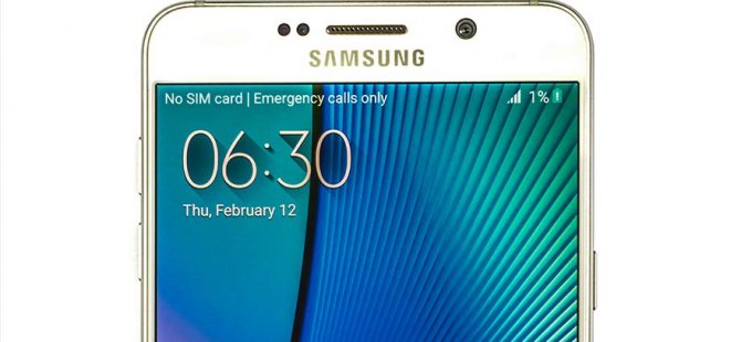 Samsung Galaxy Note 7 tanıtım tarihi açıklandı