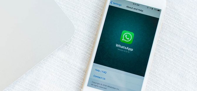 WhatsApp mesajlarınız silinmiyor olabilir!