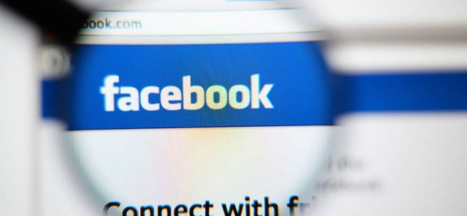 Facebook kullanıcı sayısını açıkladı