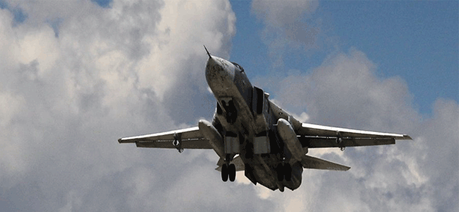'Rus jetini düşüren Türk pilotu'ndan flaş açıklama!