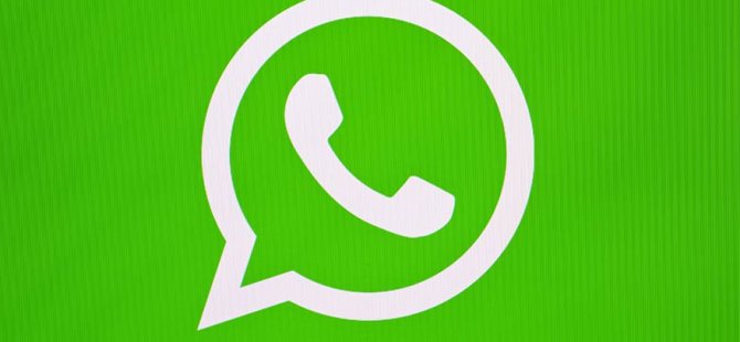 WhatsApp’a beklenen özellik geliyor