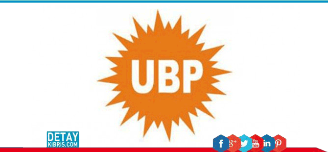 UBP Gençlik Kolları kermes düzenliyor