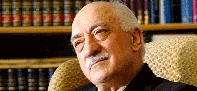 "Gülen İngiltere'den parayla rapor ısmarladı" iddiası...