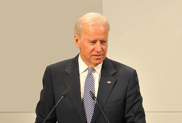 Biden'den Ukrayna'ya çağrı