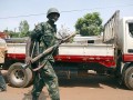 Anti-balaka militanları tehdit dozunu artırdı