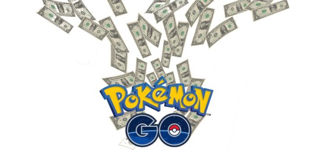 Pokemon Go oyuncusuna 5000 dolarlık telefon faturası geldi!