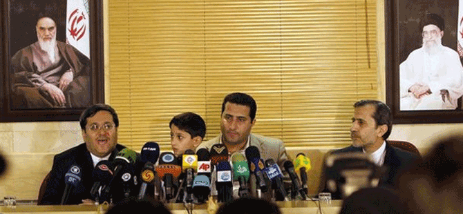 İran'da nükleer fizikçi Şehram Emiri idam edildi!