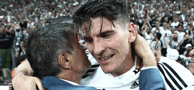 İşte Mario Gomez’in istediği para