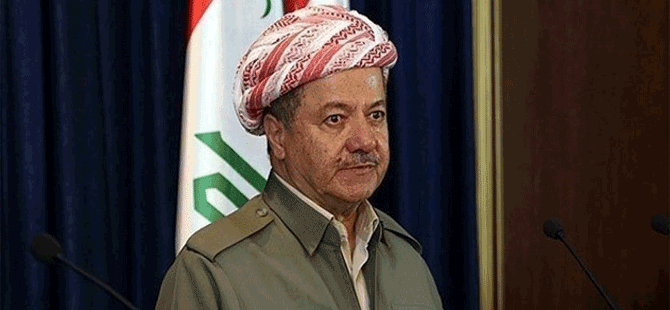 Barzani, FETÖ okullarına el koyma kararı aldı