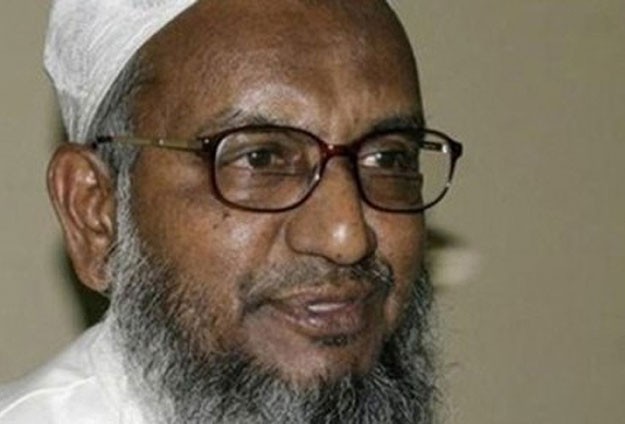 Cemaat-i İslami Lideri Molla idam edildi
