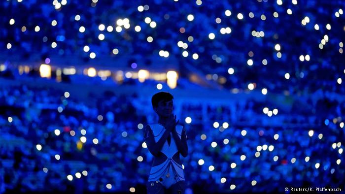 Rio Olimpiyat Oyunları törenle sona erdi, bayrak Tokyo’ya devredildi