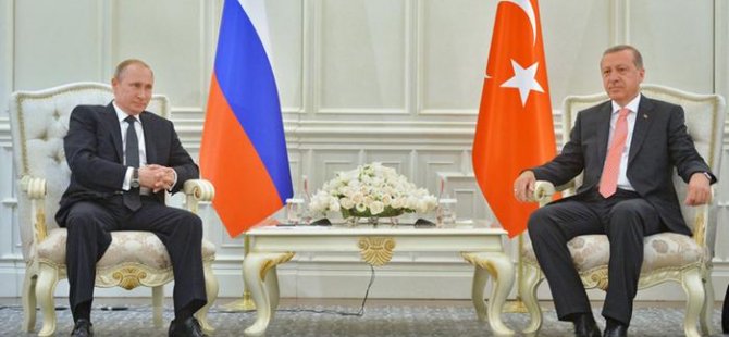 Ankara-Moskova hattında yeni dönem başlıyor!