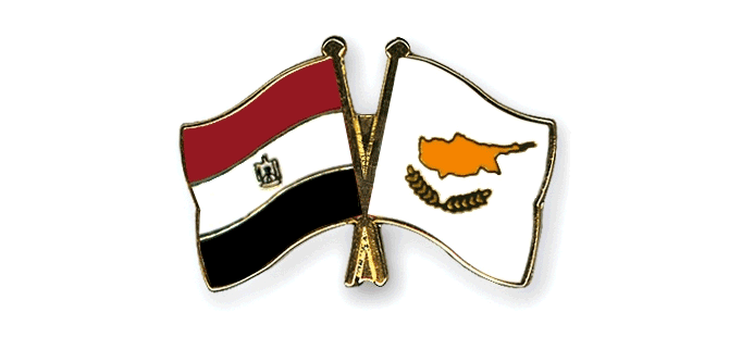 Mısır ile Güney Kıbrıs arasında siyasi istişareler
